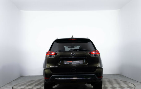 Nissan X-Trail, 2018 год, 2 070 000 рублей, 6 фотография