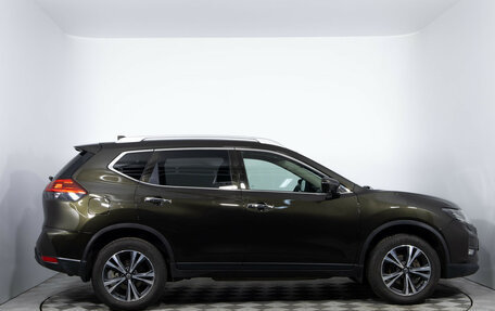Nissan X-Trail, 2018 год, 2 070 000 рублей, 4 фотография