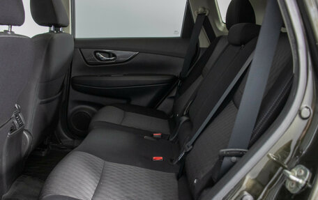 Nissan X-Trail, 2018 год, 2 070 000 рублей, 11 фотография