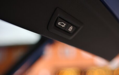 BMW X6, 2020 год, 6 900 000 рублей, 39 фотография