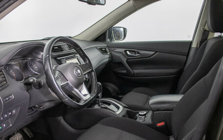 Nissan X-Trail, 2018 год, 2 070 000 рублей, 10 фотография