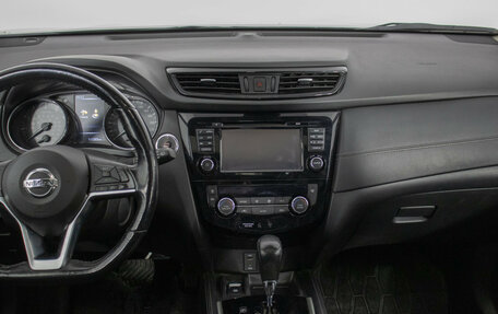 Nissan X-Trail, 2018 год, 2 070 000 рублей, 14 фотография