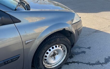 Renault Megane II, 2004 год, 310 000 рублей, 7 фотография