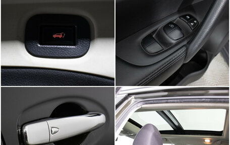 Nissan X-Trail, 2018 год, 2 070 000 рублей, 16 фотография