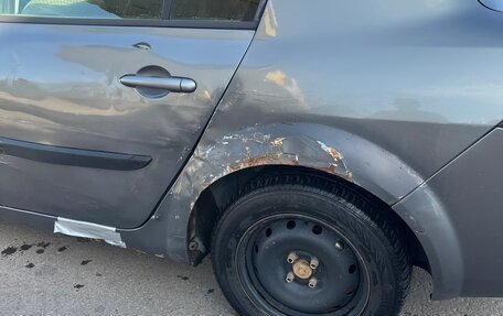 Renault Megane II, 2004 год, 310 000 рублей, 5 фотография