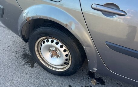 Renault Megane II, 2004 год, 310 000 рублей, 9 фотография