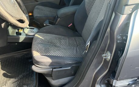 Renault Megane II, 2004 год, 310 000 рублей, 4 фотография