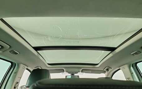 Skoda Superb III рестайлинг, 2013 год, 1 530 000 рублей, 19 фотография