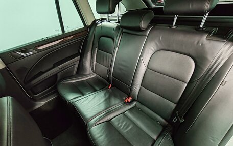 Skoda Superb III рестайлинг, 2013 год, 1 530 000 рублей, 23 фотография