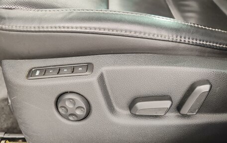 Skoda Superb III рестайлинг, 2013 год, 1 530 000 рублей, 21 фотография