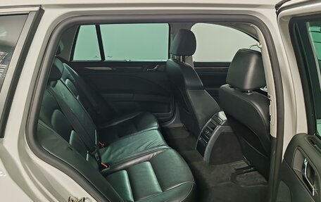 Skoda Superb III рестайлинг, 2013 год, 1 530 000 рублей, 24 фотография