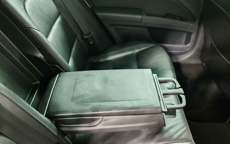 Skoda Superb III рестайлинг, 2013 год, 1 530 000 рублей, 25 фотография