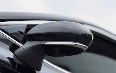 Toyota Camry, 2018 год, 2 899 999 рублей, 12 фотография
