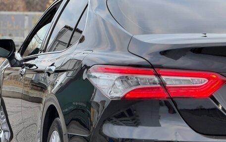 Toyota Camry, 2018 год, 2 899 999 рублей, 7 фотография