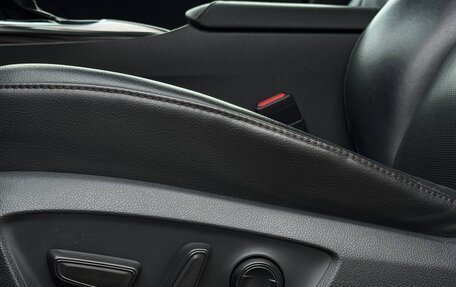 Toyota Camry, 2018 год, 2 899 999 рублей, 16 фотография