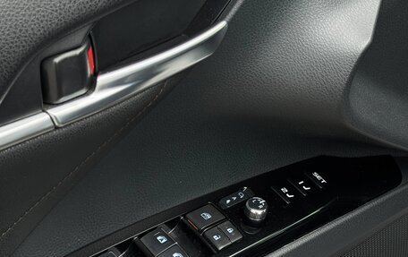 Toyota Camry, 2018 год, 2 899 999 рублей, 15 фотография