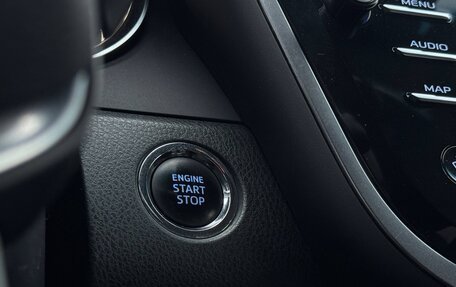 Toyota Camry, 2018 год, 2 899 999 рублей, 27 фотография