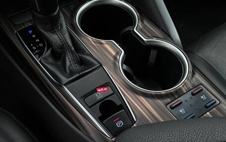 Toyota Camry, 2018 год, 2 899 999 рублей, 23 фотография