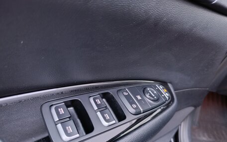 KIA Optima IV, 2019 год, 2 120 000 рублей, 10 фотография