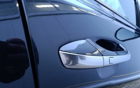 KIA Optima IV, 2019 год, 2 120 000 рублей, 26 фотография