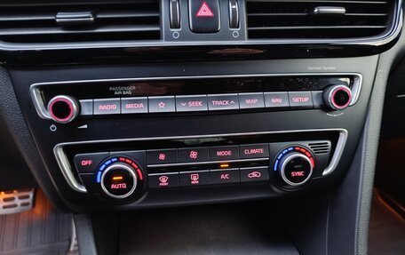 KIA Optima IV, 2019 год, 2 120 000 рублей, 16 фотография