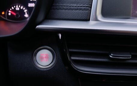 KIA Optima IV, 2019 год, 2 120 000 рублей, 17 фотография