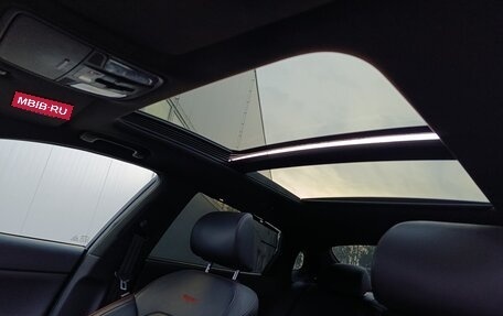 KIA Optima IV, 2019 год, 2 120 000 рублей, 22 фотография