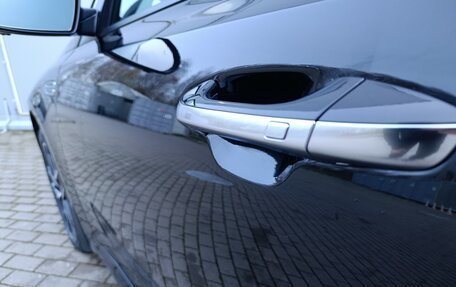 KIA Optima IV, 2019 год, 2 120 000 рублей, 30 фотография