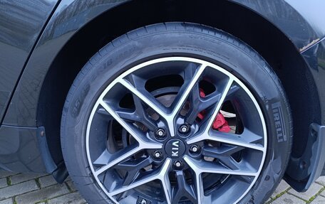 KIA Optima IV, 2019 год, 2 120 000 рублей, 31 фотография