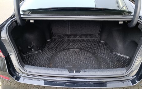 KIA Optima IV, 2019 год, 2 120 000 рублей, 38 фотография