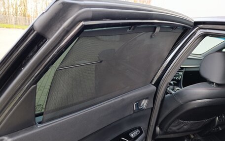 KIA Optima IV, 2019 год, 2 120 000 рублей, 35 фотография