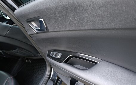 KIA Optima IV, 2019 год, 2 120 000 рублей, 33 фотография