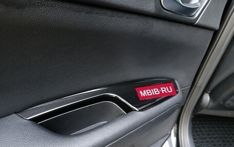 KIA Optima IV, 2019 год, 2 120 000 рублей, 36 фотография