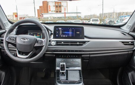 Chery Tiggo 7 Pro, 2022 год, 1 890 000 рублей, 12 фотография