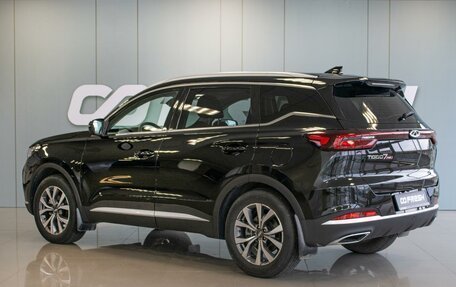 Chery Tiggo 7 Pro, 2022 год, 1 890 000 рублей, 2 фотография