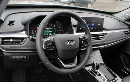 Chery Tiggo 7 Pro, 2022 год, 1 890 000 рублей, 6 фотография