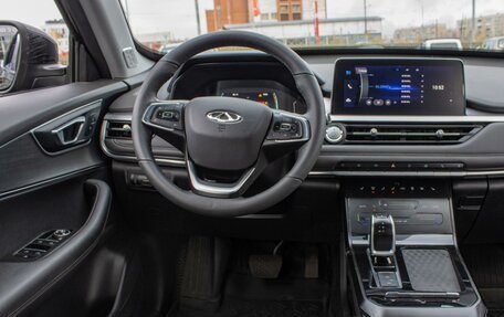 Chery Tiggo 7 Pro, 2022 год, 1 890 000 рублей, 15 фотография