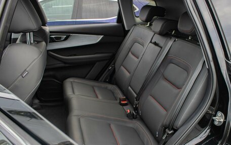 Chery Tiggo 7 Pro, 2022 год, 1 890 000 рублей, 9 фотография