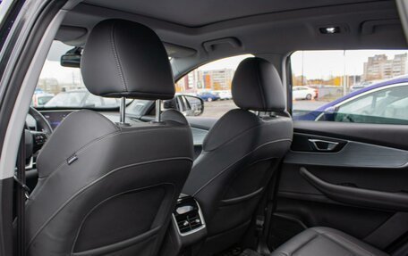 Chery Tiggo 7 Pro, 2022 год, 1 890 000 рублей, 11 фотография
