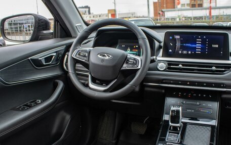 Chery Tiggo 7 Pro, 2022 год, 1 890 000 рублей, 14 фотография