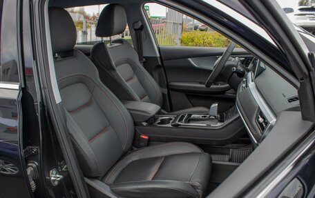 Chery Tiggo 7 Pro, 2022 год, 1 890 000 рублей, 8 фотография