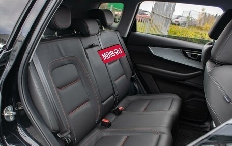 Chery Tiggo 7 Pro, 2022 год, 1 890 000 рублей, 7 фотография