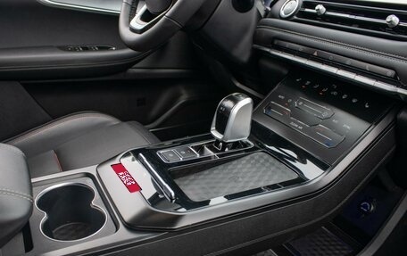 Chery Tiggo 7 Pro, 2022 год, 1 890 000 рублей, 13 фотография