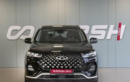 Chery Tiggo 7 Pro, 2022 год, 1 890 000 рублей, 3 фотография