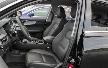 Chery Tiggo 7 Pro, 2022 год, 1 890 000 рублей, 10 фотография