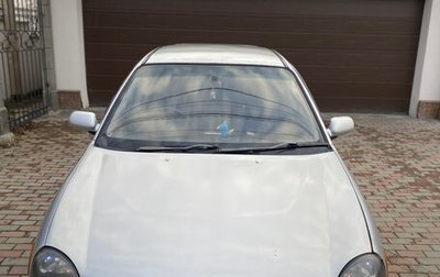 Subaru Impreza III, 2001 год, 265 000 рублей, 1 фотография