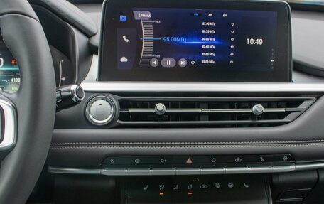 Chery Tiggo 7 Pro, 2022 год, 1 890 000 рублей, 16 фотография