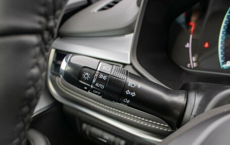 Chery Tiggo 7 Pro, 2022 год, 1 890 000 рублей, 19 фотография