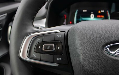 Chery Tiggo 7 Pro, 2022 год, 1 890 000 рублей, 17 фотография