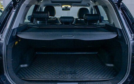 Chery Tiggo 7 Pro, 2022 год, 1 890 000 рублей, 24 фотография